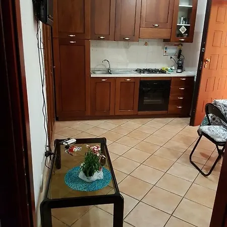 Le Mimose * Ольбія