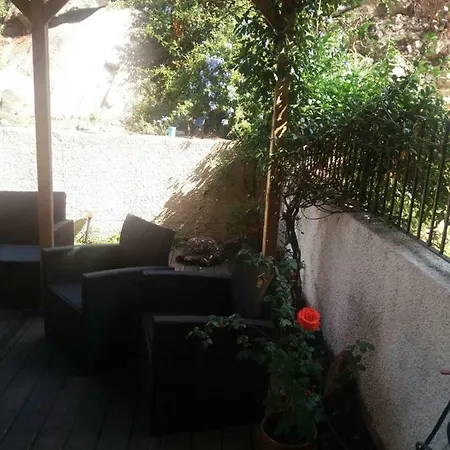 בית נופש Le Mimose *